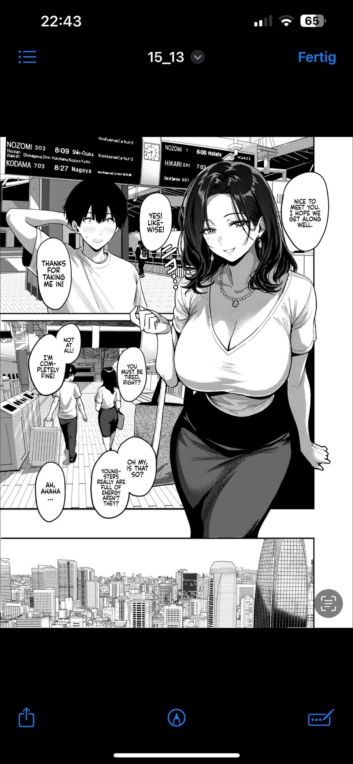 Gal to Meccha Namahame Nakadashi Ecchi Suru Hanashi