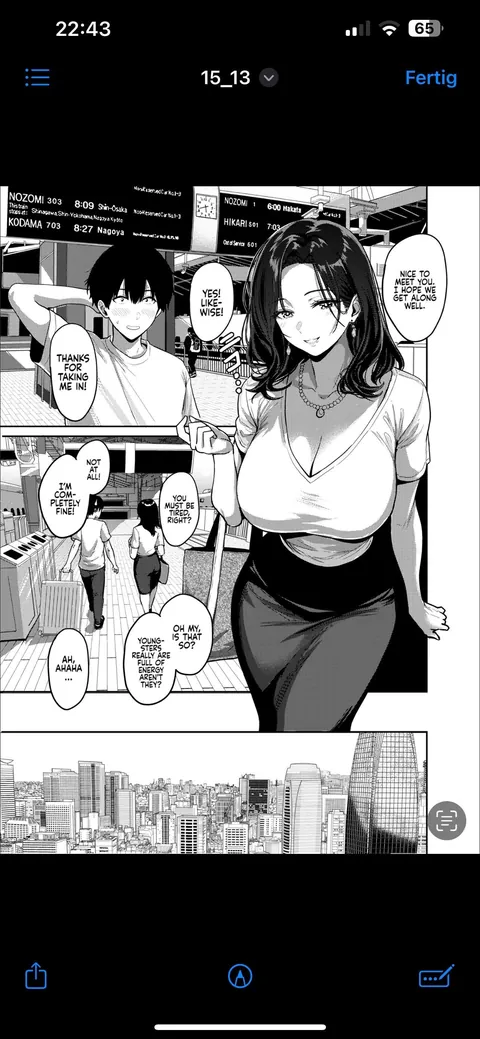 Gal to Meccha Namahame Nakadashi Ecchi Suru Hanashi