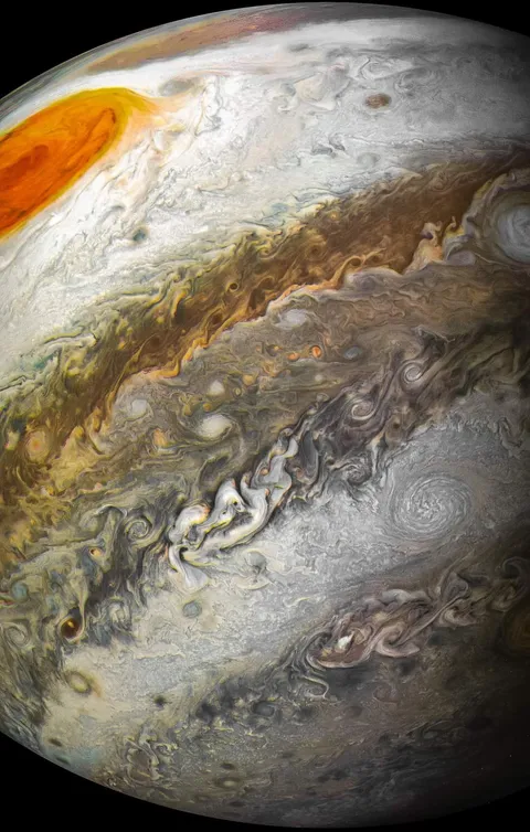 If you want to see Jupiter, tonight's the night - its closest to Earth in 59 years!