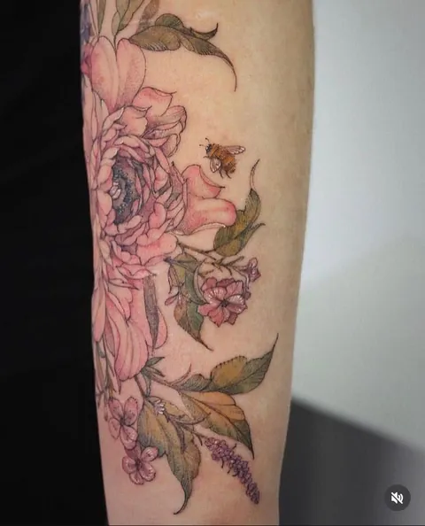 Question: Why did my tattoo fade SO unreasonably fast?