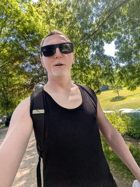 First time doing this, 38M, going through breakout of 3 years relationship.. go all out