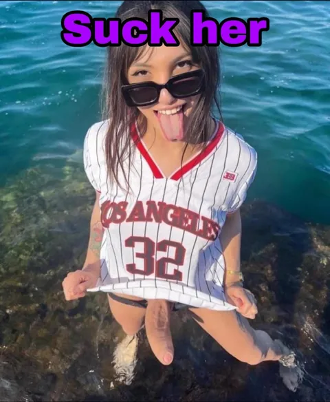 Gooner game (Part 2). Pick a random number and scroll to that slide to determine your porn fate!