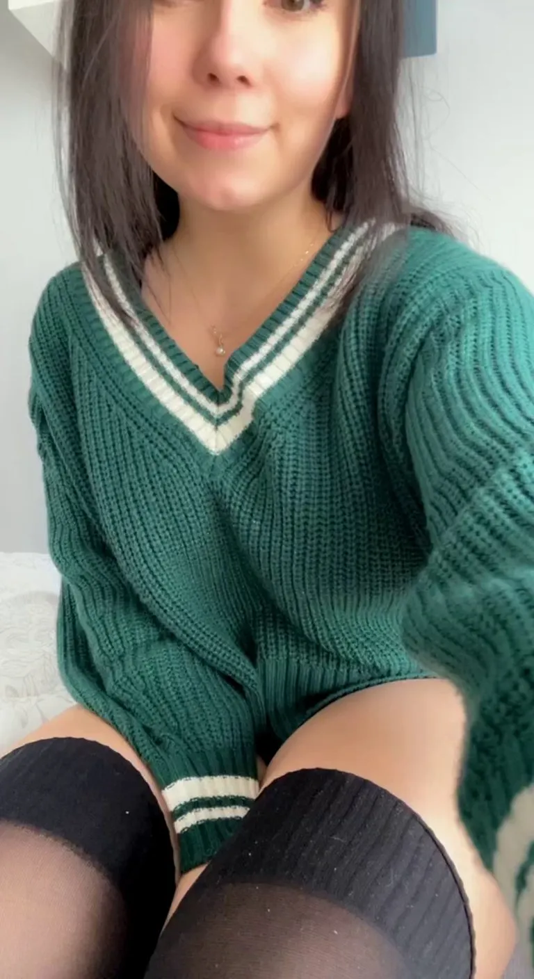 Wait until I release them!