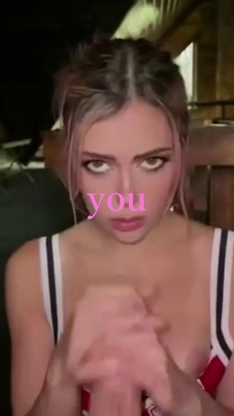 My goon bud just sent this to me, right before our next naughty session