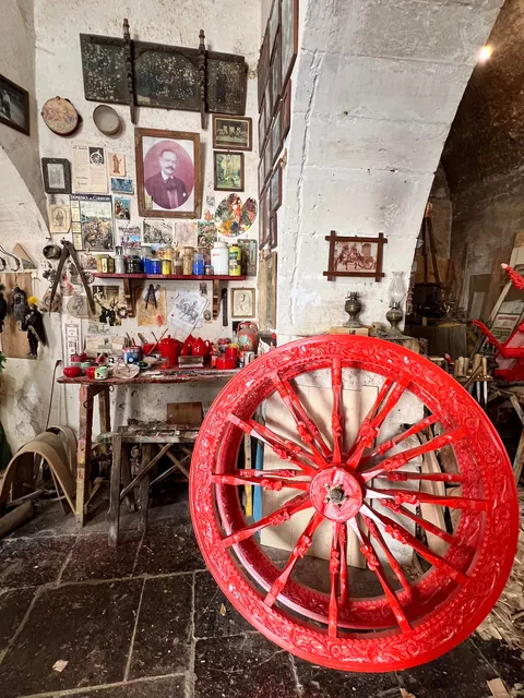 Sicilia - September 2024