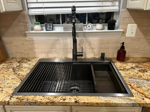 Wife Insisted Pre-Thanksgiving Weekend Project