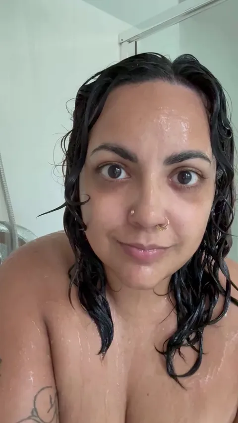 let's get slippery together