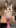 POV: You put a litter into me but I got too full >w<