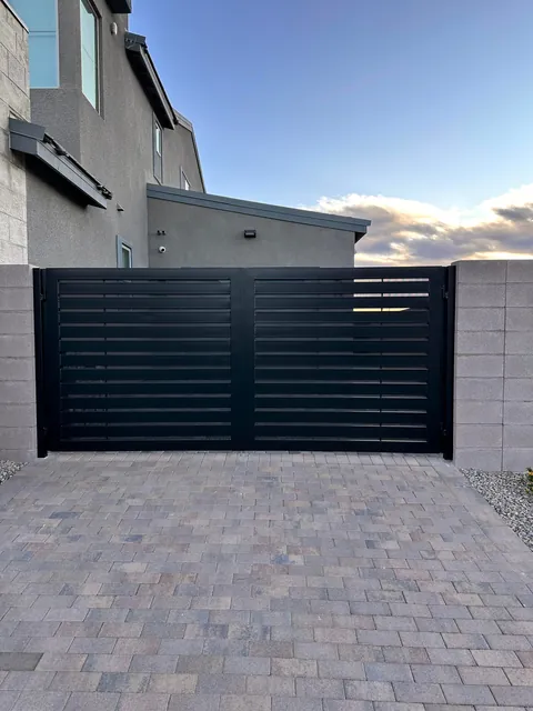 New Garage/Shop Build