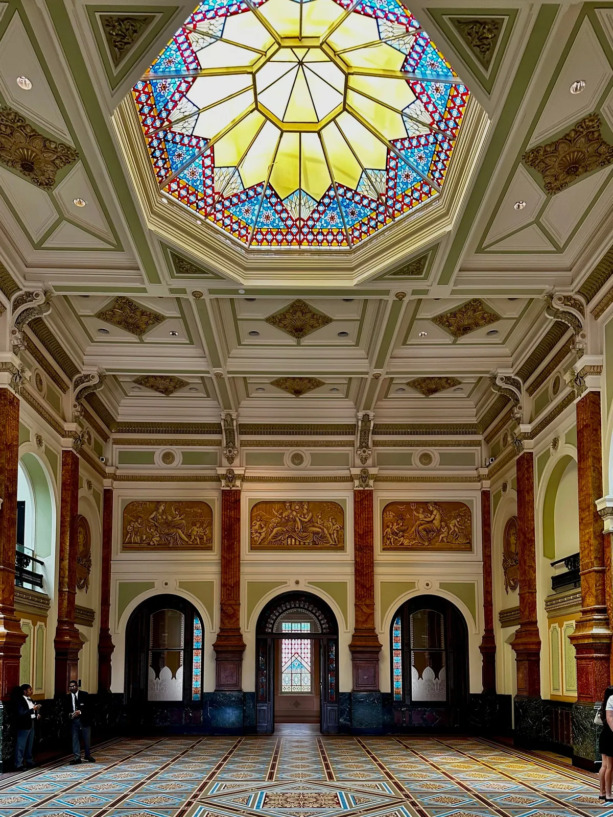 Ever had a trip you loved… but the people you went with hated it? That was my 2-week trip in Washington, DC.