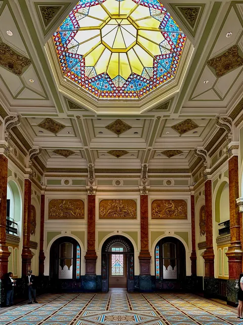 Ever had a trip you loved… but the people you went with hated it? That was my 2-week trip in Washington, DC.