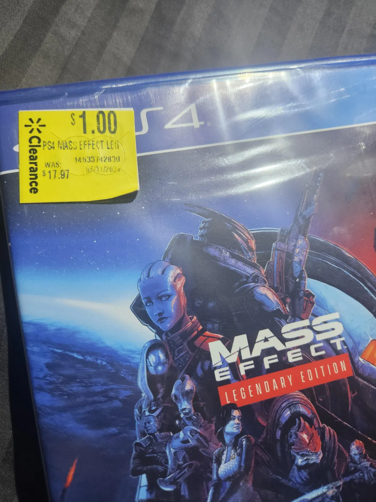 Okay Walmart... you convinced me!