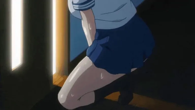 She Witnesses Fucking [Sister Breeder]