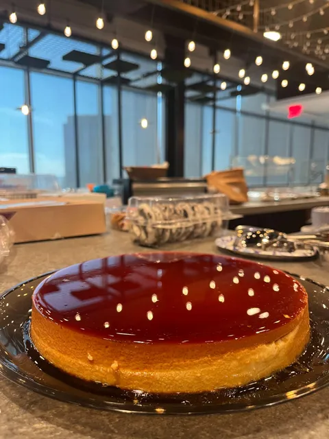 [homemade] Flan