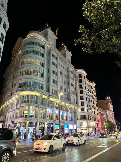 Recent trip to Spain (Sept’25)