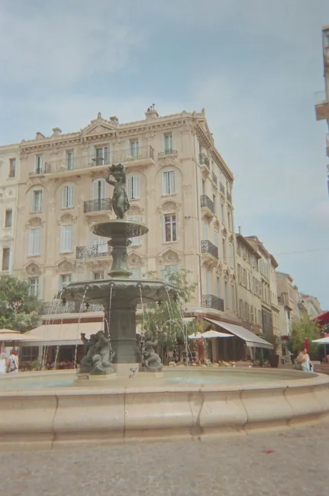 French Summer Road Trip