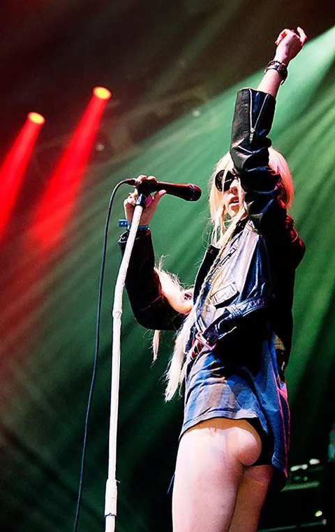 Taylor Momsen
