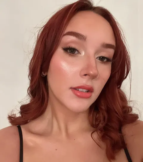 valentines date day makeup 🫶🏻