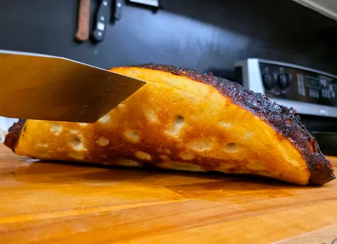 [Homemade] Pequods Clone at Home