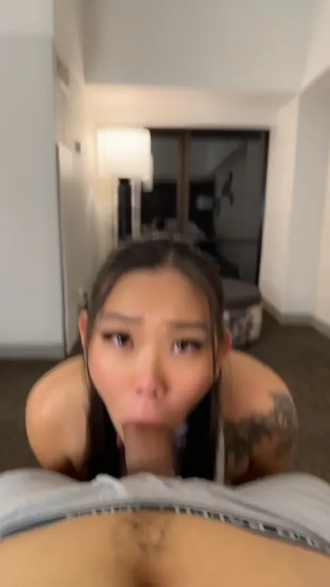 Such a good cock sucker