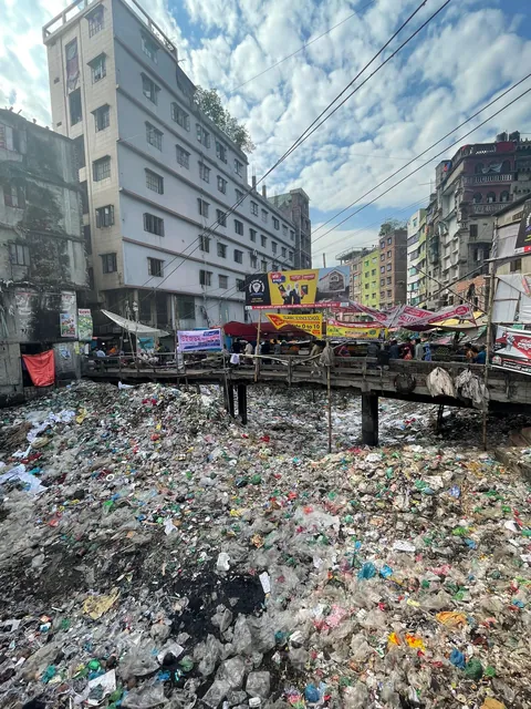 Dhaka Bangladesh Nov 24