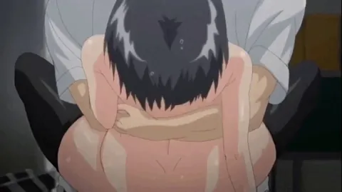 Hardcore Sex in the Shed