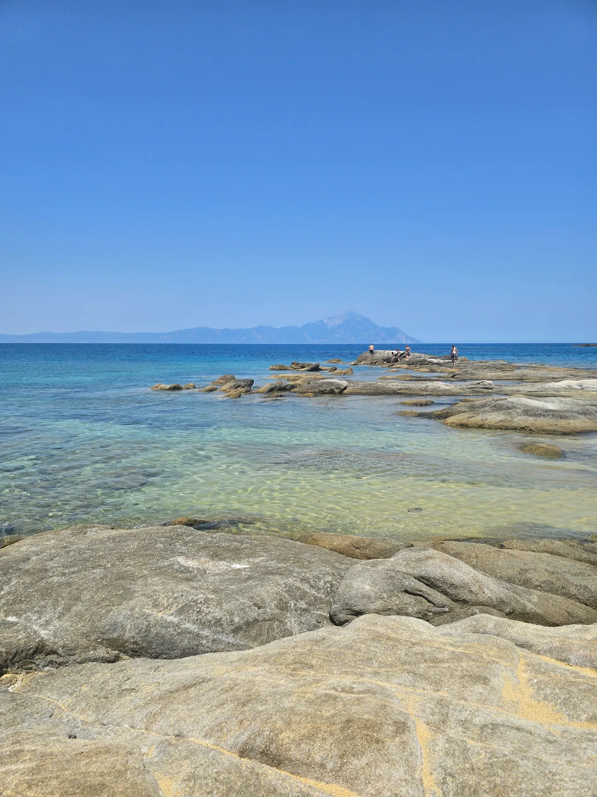 Summer in Macedonia and Greece 2025