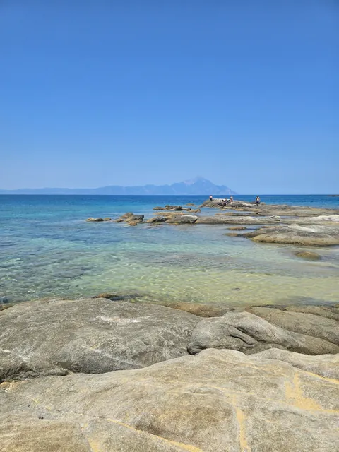 Summer in Macedonia and Greece 2025