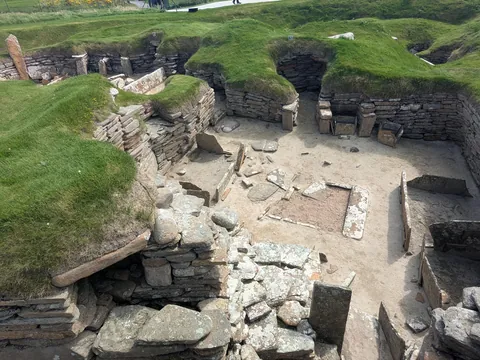 Orkney islands, Scotland
