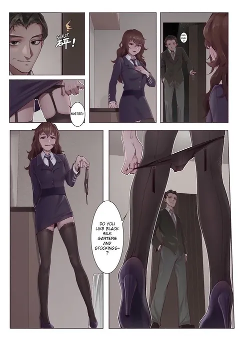 [Mumuy] Mission Failed