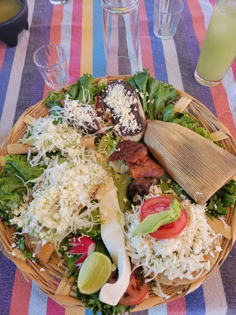 1 month in Oaxaca, Mexico February 2026