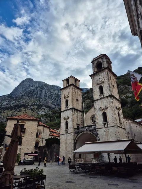 Trip Report: Serbia, Bosnia, and Montenegro