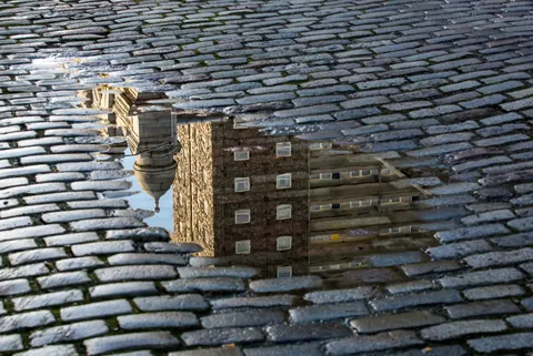 Puddle