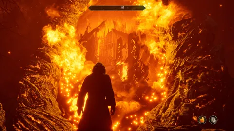 Oblivion gates look incredible