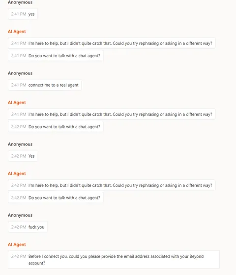 AI is going to take over the world