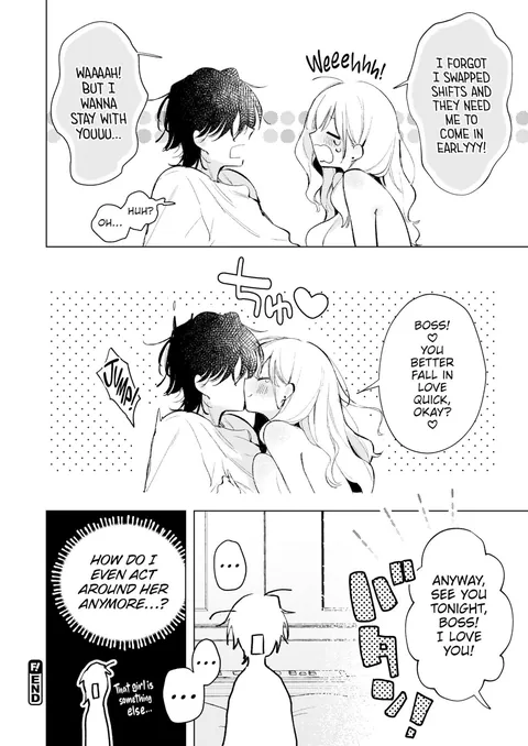 There's No Fighting Kosaki-chan!! (Yuruta) Part 2