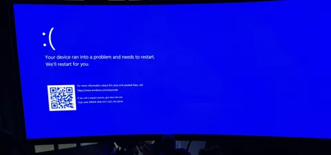 14900k - Computer will no longer boot, blue screens instantly