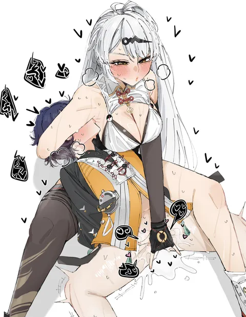 The Master has to train the Student