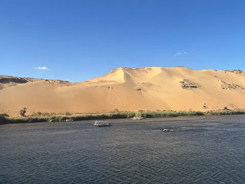 10 days in Egypt - chaotic, messy, beautiful