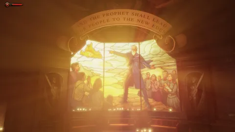 This game was such a Master Piece, from Start to Finish