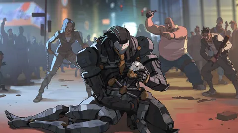 why does everyone hate playing tank?