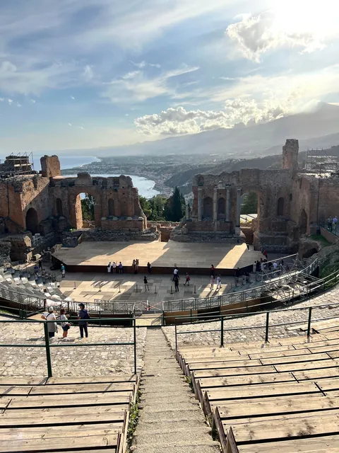 Sicilia - September 2024