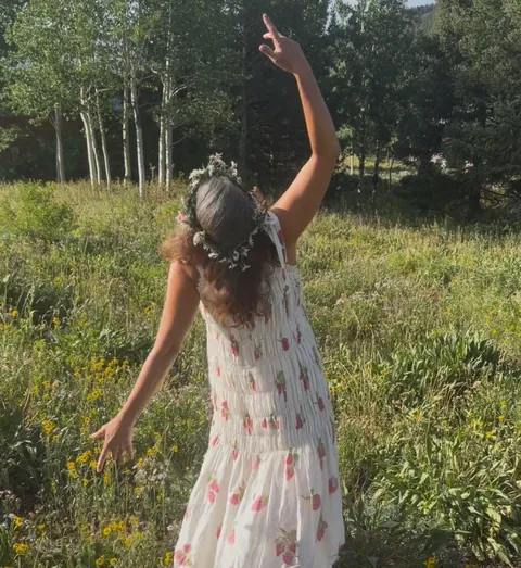 Ashley Judd living her best life in new IG photos