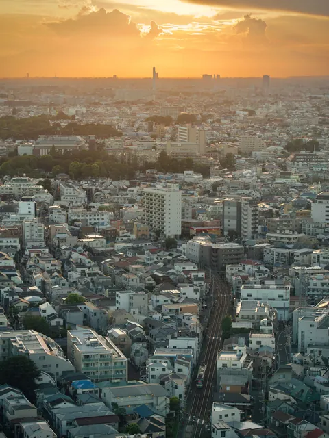 Exploring Japan… As a Japanese Person