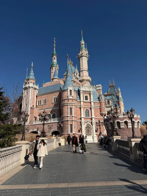 China completely surprised me (in a good way)