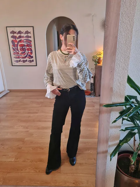 Outfits from the past few weeks! Describe my style!