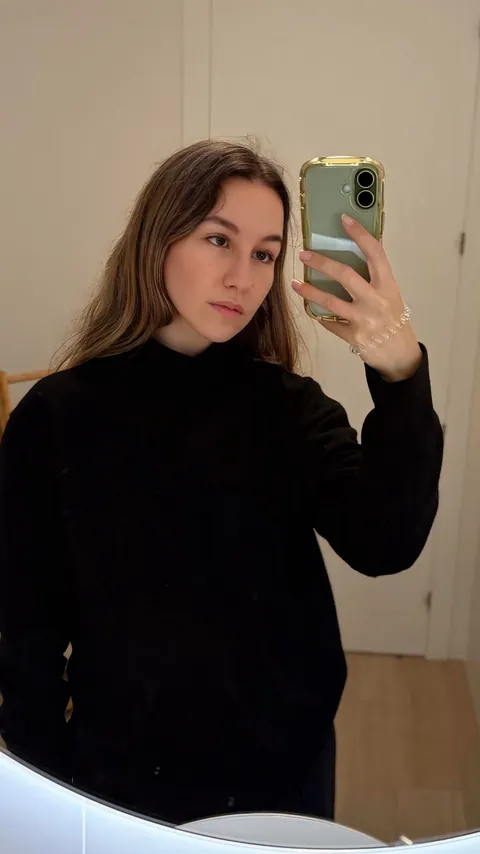 Guess my personality from these pics