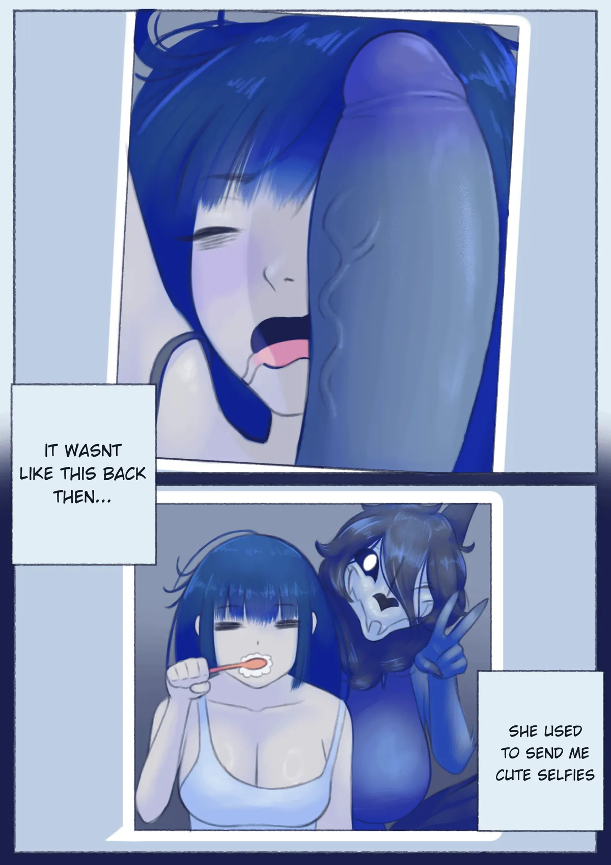 A MalO futa comic I made