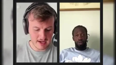 NBA player Patrick Beverley finds out that his hero Karl Malone got a 13 year old pregnant