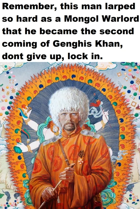 Daily reminder to never give up people!